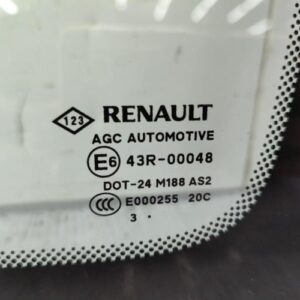 Custode arriere droit RENAULT GRAND SCENIC 3 PHASE 3 Diesel