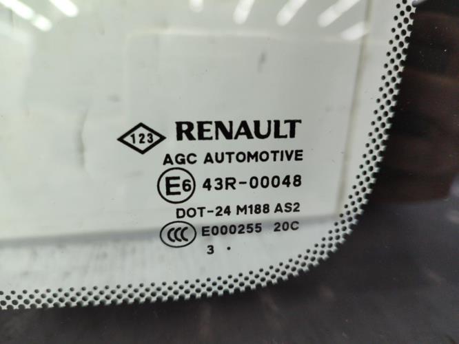 Custode arriere droit RENAULT GRAND SCENIC 3 PHASE 3 Diesel