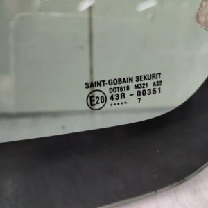 Custode arriere droit SUZUKI SX4 1 Diesel