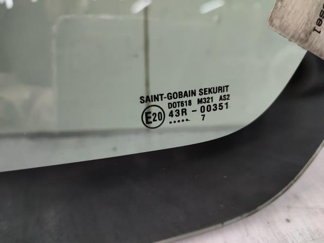 Custode arriere droit SUZUKI SX4 1 Diesel