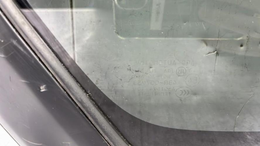 Custode arriere droit PEUGEOT 4007 Diesel