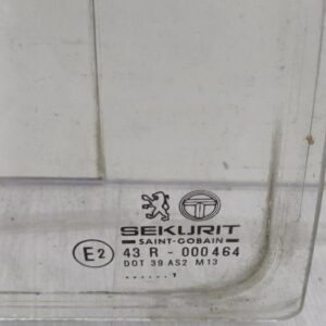 Custode arriere droit PEUGEOT 205 PHASE 2 Diesel