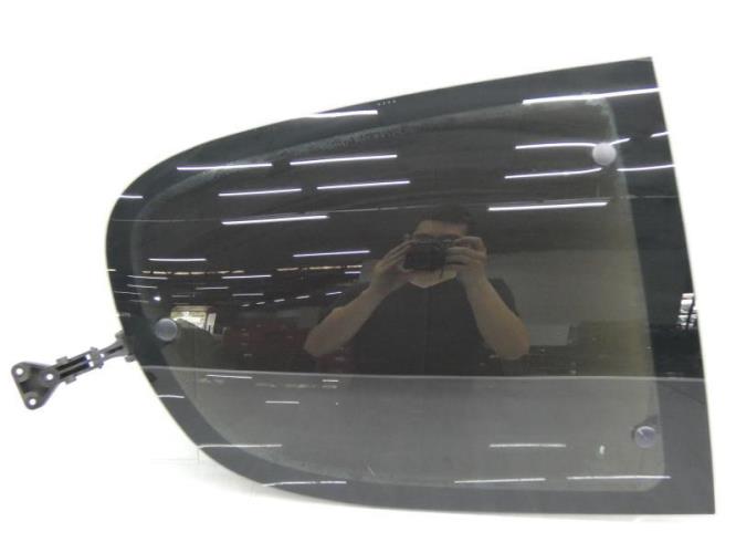 Custode arriere droit PEUGEOT 206 PHASE 1 Diesel