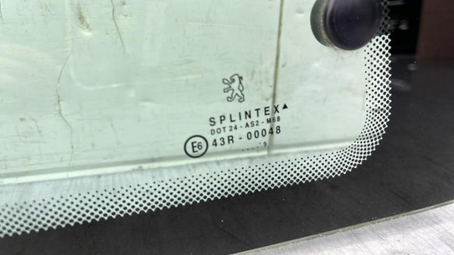 Custode arriere droit PEUGEOT 206 PHASE 1 Essence