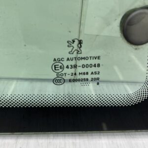 Custode arriere droit PEUGEOT 206 PHASE 2 Diesel