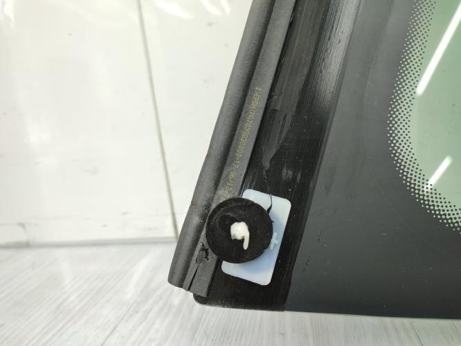 Custode arriere droit PEUGEOT 207 PHASE 2 Diesel