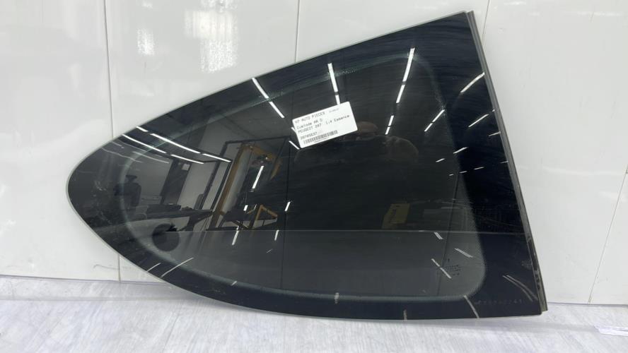 Custode arriere droit PEUGEOT 207 PHASE 1 Essence