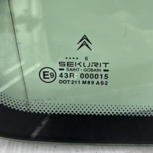 Custode arriere droit CITROEN XSARA PICASSO PHASE 1 Essence