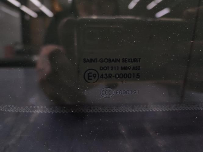 Custode arriere droit CITROEN BERLINGO 2 PHASE 2 Diesel