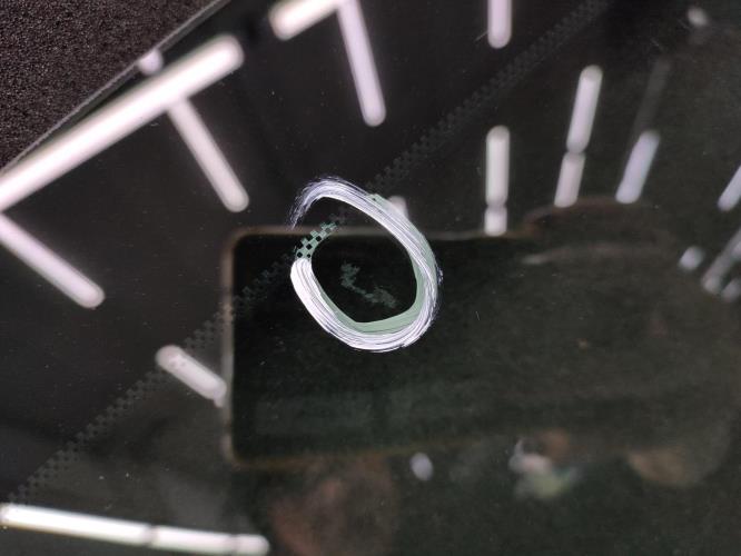 Custode arriere droit CITROEN C5 2 BREAK Diesel