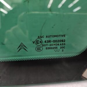 Custode arriere droit CITROEN C5 2 BREAK Diesel
