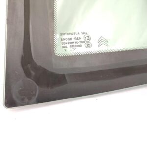 Custode arriere droit CITROEN C3 2 PHASE 1 Diesel