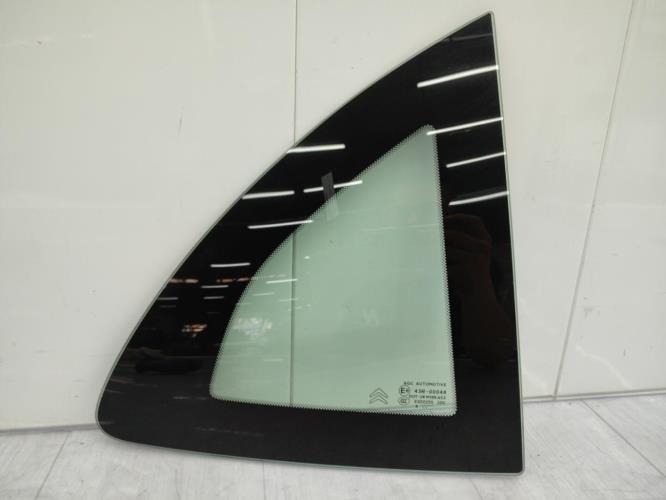 Custode arriere droit CITROEN C3 2 PHASE 2 Diesel