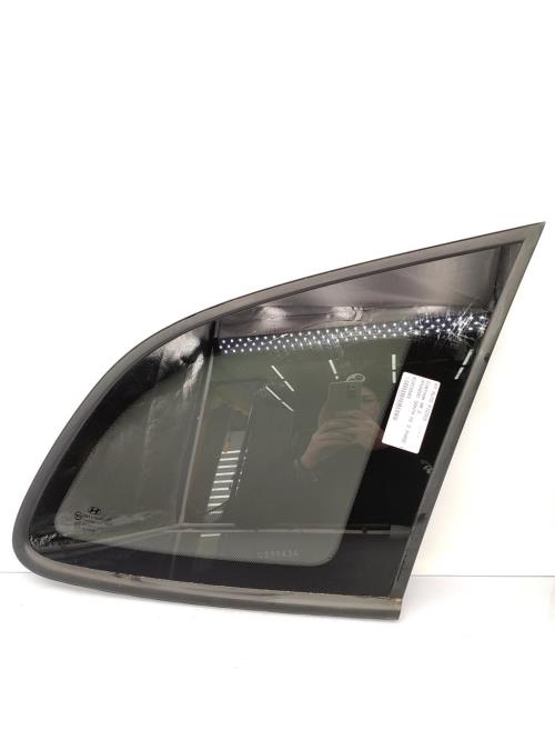 Custode arriere droit HYUNDAI SANTA FE 2 PHASE 1 Diesel