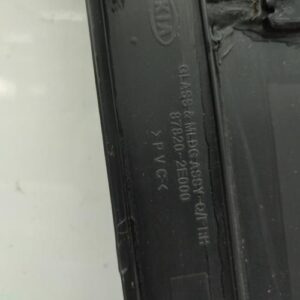 Custode arriere droit HYUNDAI TUCSON 1 Diesel