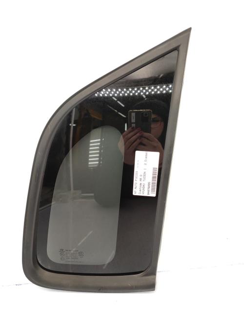 Custode arriere droit HYUNDAI TUCSON 1 Diesel