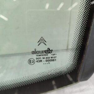 Custode arriere droit CITROEN ZX PHASE 2 Diesel