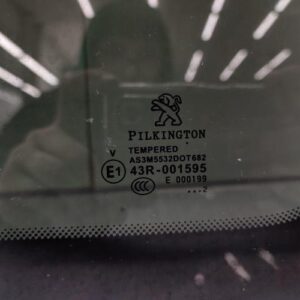 Custode arriere droit PEUGEOT 208 1 PHASE 1 Diesel