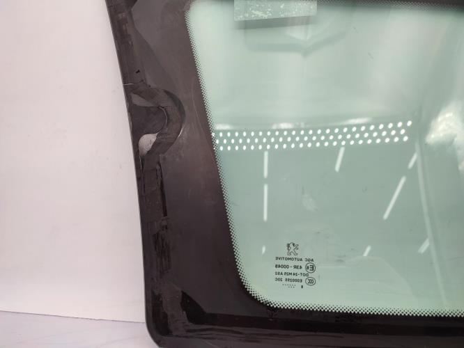 Custode arriere droit PEUGEOT 308 1 SW PHASE 1 BREAK Diesel