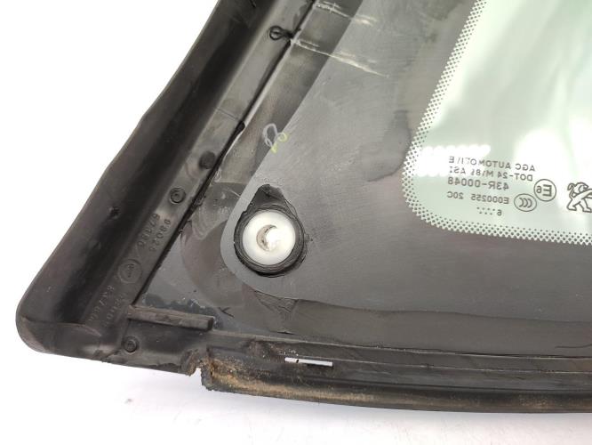 Custode arriere droit PEUGEOT 2008 1 PHASE 1 Essence