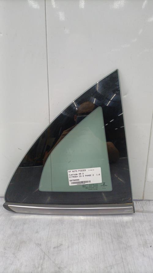 Custode arriere droit CITROEN C3 2 PHASE 2 Diesel