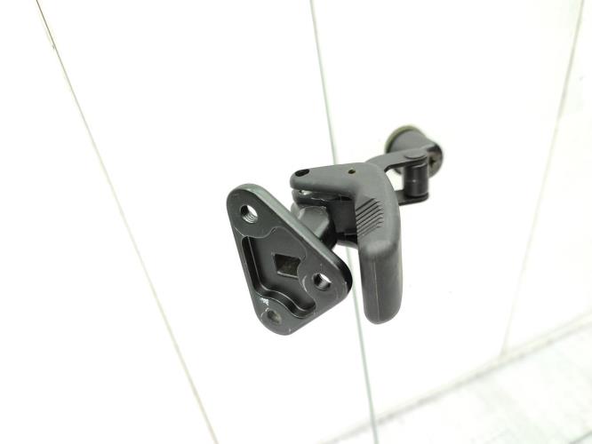 Custode arriere droit RENAULT TRAFIC 1 PHASE 1 Essence