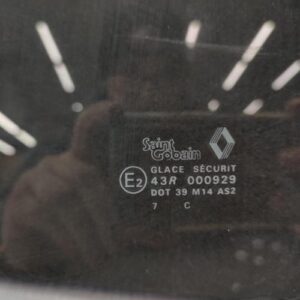 Custode arriere droit RENAULT TRAFIC 1 PHASE 1 Essence