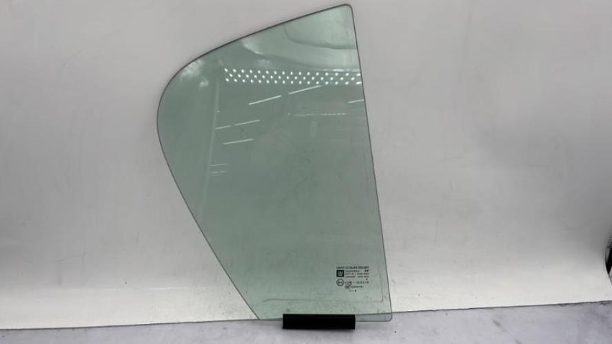 Custode arriere droit (porte) OPEL CORSA D PHASE 1 Diesel