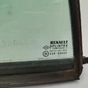 Custode arriere droit (porte) RENAULT LAGUNA 2 PHASE 1 BREAK Essence