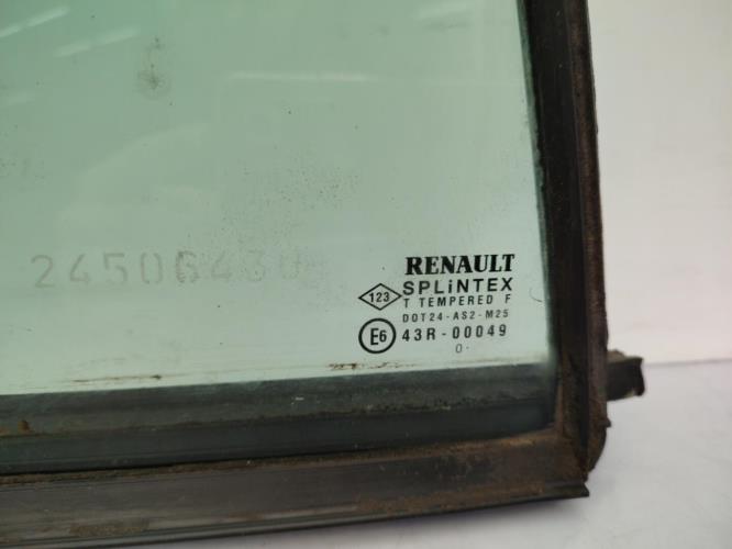 Custode arriere droit (porte) RENAULT LAGUNA 2 PHASE 1 BREAK Essence