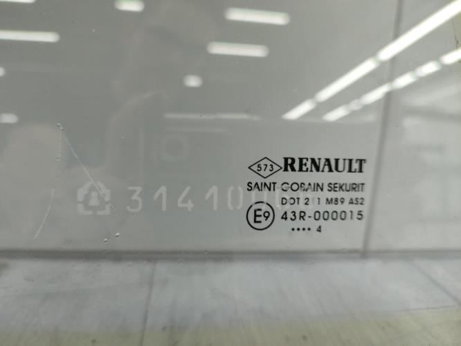 Custode arriere droit (porte) RENAULT MEGANE 2 PHASE 1 BREAK Diesel