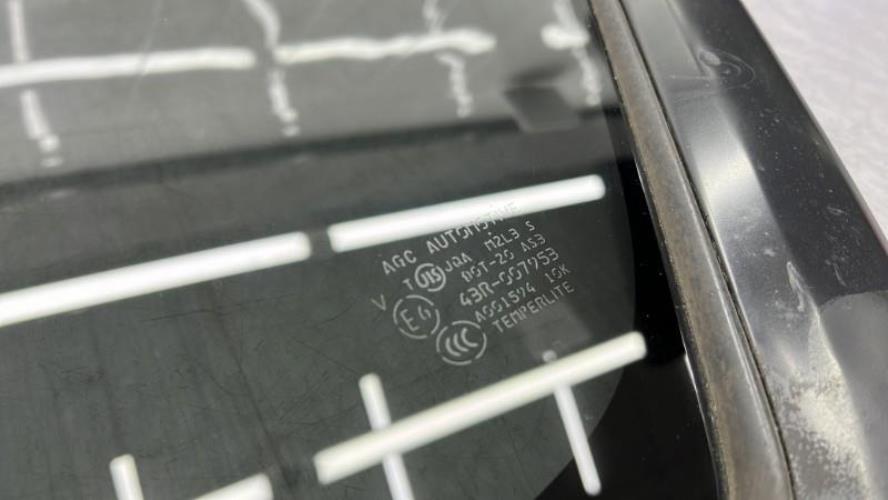 Custode arriere gauche CITROEN C-CROSSER Diesel