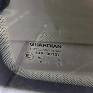 Custode arriere gauche CITROEN SAXO PHASE 1 Essence