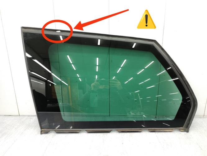 Custode arriere gauche CITROEN C4 GRAND PICASSO 1 Diesel