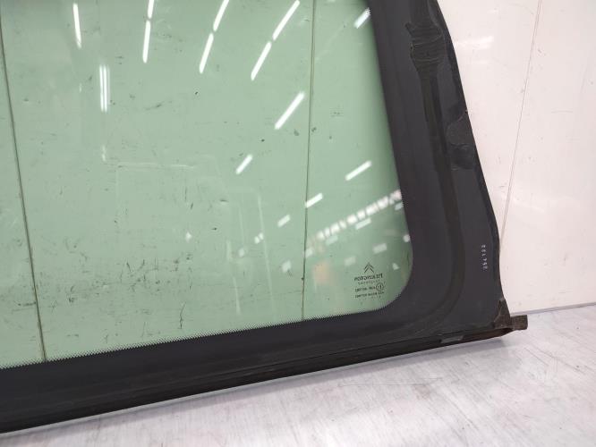 Custode arriere gauche CITROEN C4 1 PHASE 1 COUPE Diesel