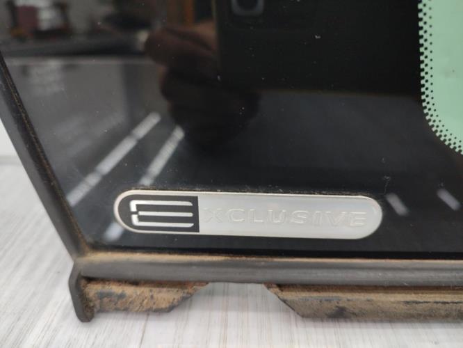 Custode arriere gauche CITROEN C4 GRAND PICASSO 1 Diesel