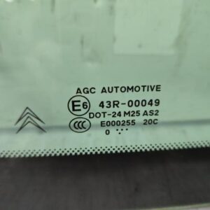 Custode arriere gauche CITROEN C5 2 BREAK Diesel