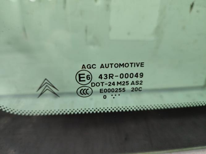 Custode arriere gauche CITROEN C5 2 BREAK Diesel