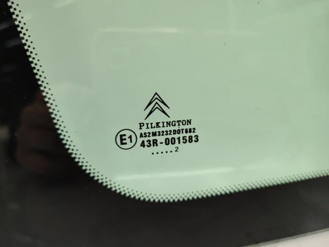 Custode arriere gauche CITROEN C3 PICASSO PHASE 1 Essence