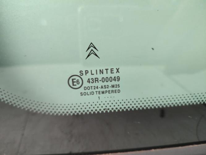 Custode arriere gauche CITROEN C5 1 PHASE 1 BREAK Diesel