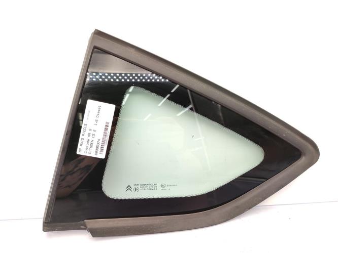 Custode arriere gauche CITROEN C5 2 Diesel