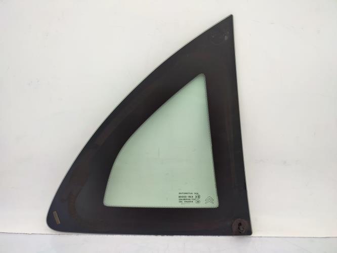 Custode arriere gauche CITROEN C3 2 PHASE 1 Diesel