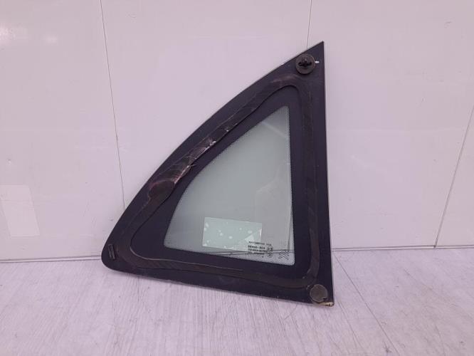 Custode arriere gauche CITROEN C3 2 PHASE 2 Diesel