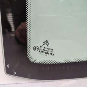Custode arriere gauche CITROEN C3 1 PHASE 1 Diesel