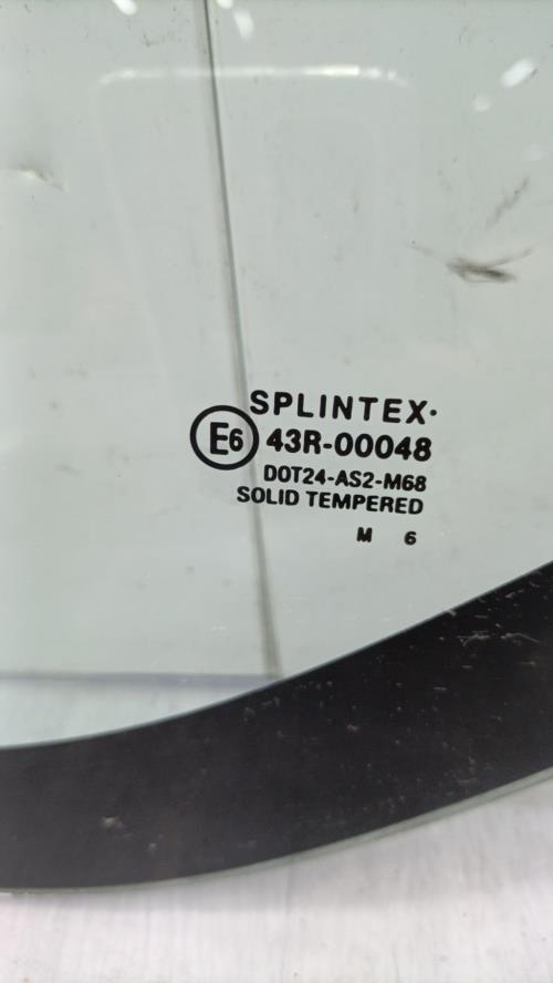 Custode arriere gauche CITROEN C1 1 PHASE 1 Diesel