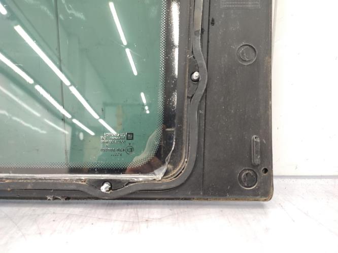 Custode arriere gauche OPEL ZAFIRA A PHASE 2 Diesel