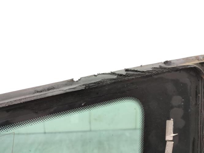 Custode arriere gauche VOLKSWAGEN TOURAN 1 PHASE 1 Diesel