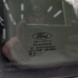 Custode arriere gauche FORD GRAND C-MAX 2 PHASE 1 Diesel