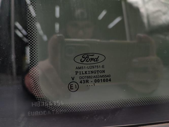 Custode arriere gauche FORD GRAND C-MAX 2 PHASE 1 Diesel