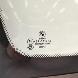 Custode arriere gauche BMW X1 F48 PHASE 1 Diesel